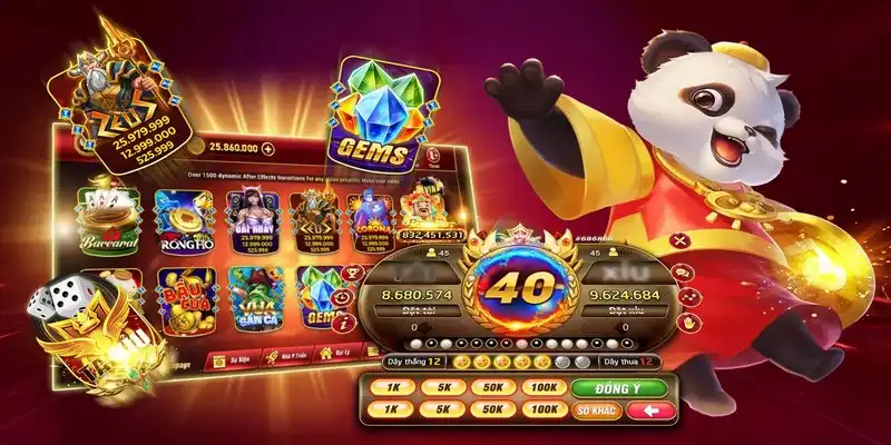79king 6 kéo baccarat là gì