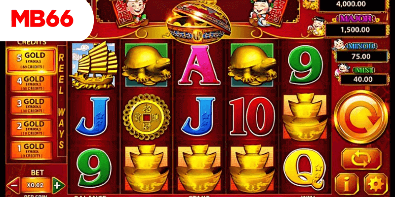 79king 6 888 slot là gì