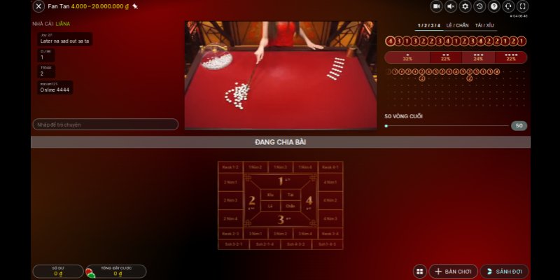 79king 6 Bữa tiệc dành cho thanh thiếu niên 20-20