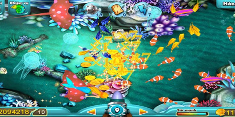 79king 6 máy bay nổ hũ